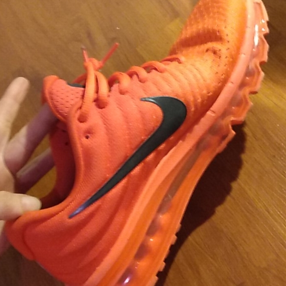 Nike Air Max 2017 - Picture 4 of 4